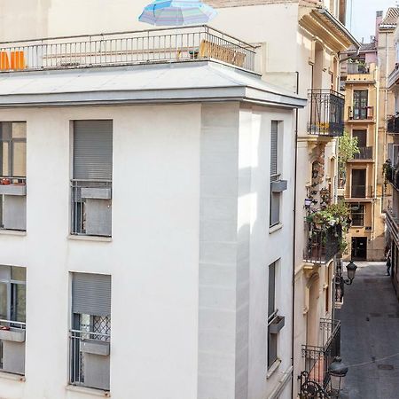 Апартаменты Casa Isa Валенсия Экстерьер фото